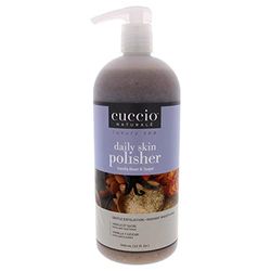Vanilla Bean & Sugar Skin Polish 946ml (32oz)