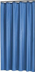 Sealskin Granada Tenda da Doccia, PEVA, Blu, 120 x 200 cm