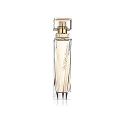 Elizabeth Arden My Fifth Avenue – Eau de Parfum Femme/Women 30 ml modern damdoft citrus & blommig arom doft i elegant design flaska vardagsparfym