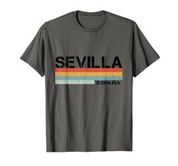 Sevilla, España Camiseta