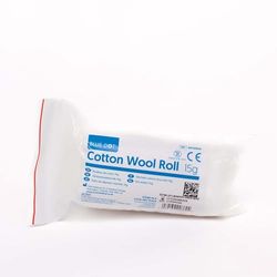 Cotton wool 15g