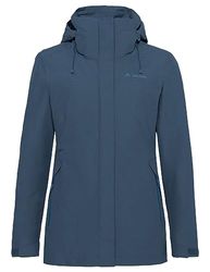 VAUDE Dames Dames Skomer 3-in-1 Jacket II Jacket