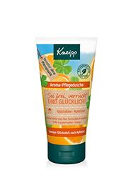 Kneipp Doccia aromatica per la cura della mela, senza microplastica, 50 ml