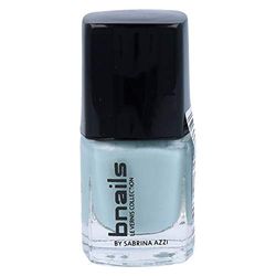 SABRINA AZZI Sabrina Bnails Esmalte Pleasant (278) 5 ml, Estándar, Único