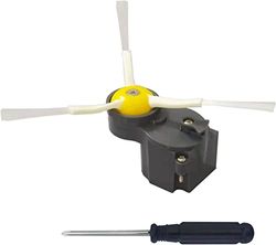 Replacement Side Brush Motor for IRobot Roomba 900,800,700 and 600 Series 960 980 985 860 870 877 880 890 891 895 805 761 770 780 790 614 650 665 671 675 690 with Brush
