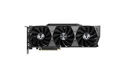 ZOTAC Gaming GeForce RTX 3070 Ti Trinity OC NVIDIA 8 GB GDDR6X