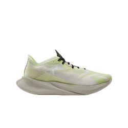 Reebok Uniseks Floatride Energy X Sneaker, Moonst Cblack Aciyel, 40 EU