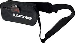Lightboardcorp Sac à bandoulière résistant à l'eau Adulte Unisexe, Couleur Unie, uni