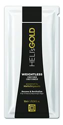 Helis Gold Weightless Conditioner, 570 g