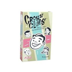 Cross Clues Party Game