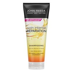 John Frieda Soin Intense + Réparation Shampooing 250ml