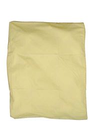 Kuli-Muli 4175 påslakan 65x75, gul