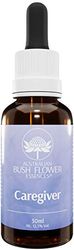 Australian Bush Flower Essences Caregiver 30 ml