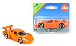 Siku Sniper Car