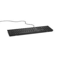 Dell Multimedia Keyboard-KB216 Noir