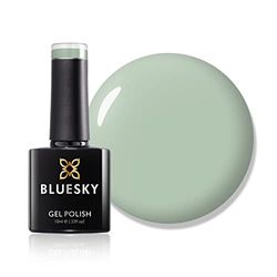 Bluesky - Fall & Winter Collection - verniz de unhas de gel UV/LED, 10 ml