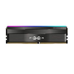 Silicon Power XPOWER Zenith RGB RAM-minnen 2 x 16 GB DDR4 3200 MHz