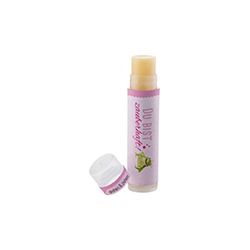 Für dich 1010753210 Bálsamo de Labios, plástico, Multicolor, 5 x 2 cm