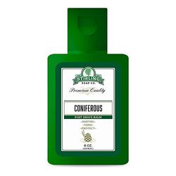 Balsamo Dopobarba Coniferous senza alcool 118ml