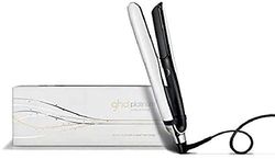 ghd Platina + styling, medium, vit