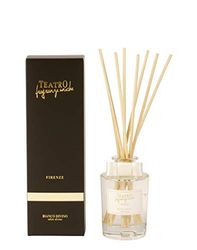 Teatro Fragranze Uniche - Bianco Divino Diffusore 100 ml + Bastoncini New