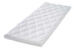 Julius Zöllner Matelas - 90x50 cm - Blanc