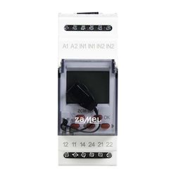 Zamel EXT10000219 ZCM-32P/U Sistema de alimentación ininterrumpida (UPS)