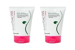 ALMIRALL Duplo BLASTOACTIVA Cream 2x50ml, Black, Standard