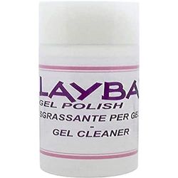 Layla Cosmetics - Desengrasante gelpol.70 ml