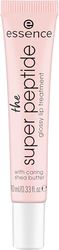 Essence Tatamiento Labial The Super Peptide, Suavizar, Con Vitaminas, Cuidado, Brillante (10Ml)