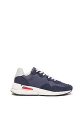 Diesel S-Serendipity Light Sneakers, Zapatillas Hombre, H9907, 43 EU