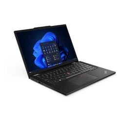 Lenovo Laptop THINKPAD X13 Yoga 13,3" Intel Core Ultra 7 155u 16 GB RAM 512 GB SSD QWERTY Hiszpański