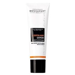 NOVEXPERT VITAMINA C EXFOLIANTE 50ML