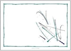 García de Pou 106,23 Toalhas de mesa Volar, 48 G/M2, 31 x 43 cm, branco, 500 unidades