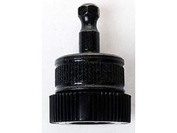 Lee Precision Deluxe Adapter Cutter voor boor, meerkleurig, eenheidsmaat