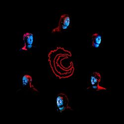Live at Area Sismica 26-01-20 [Import]