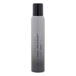 Termix Style.Me Shieldy Spray thermoprotecteur pour les cheveux, protège et nourrit les cheveux avant d'utiliser le fer à lisser, le fer à friser ou le sèche-cheveux, 200 ml