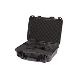 Nanuk 923 duro di colore nero (923 – 0001)