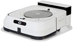 iRobot Roomba M613840 Wischroboter
