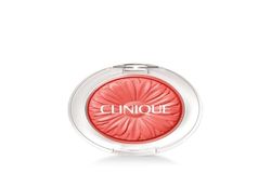Clinique Cheek Pop Blush Pop - 02 Peach Pop for Women 0.12 oz Blush