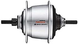 Buje Interno 5v 187/36 Plata-SG-C7050-5D Nexus CL Disco
