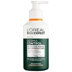 L'Oréal Men Expert Derma Control Renande skumgel mot infektioner 260 ml