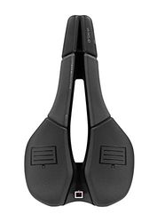 PROLOGO Sel.Prox.W650 Perf TRX 155 BLK Accessories Mixte-Adulte, Noir/Anthracite, 250x155mm