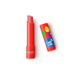 KIKO Milano Candy Crush™ Ultra-Shimmer Lipstick 03, Ultrabłyszcząca Pomadka Do Ust
