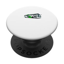 Autobús urbano PopSockets PopGrip Adhesivo