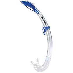 SEAC Mini Flash Snorkel pour plongée sous-Eau, pêche sous-Marine, apnée et plongée