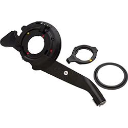 SHIMANO Junta Cassettes y piñones para Bicicletas, Adultos Unisex, Multicolor, Talla única