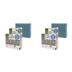 Cao Camping Savon de mer (Lot de 2)
