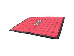 AC Milan | Breakfast Placemat | 45 x 35 | Kitchen | Official Product