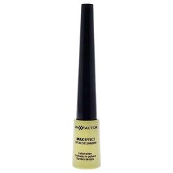 Max Factor - Ombretto in polvere Max Effect Dip-in, n° 06 Party Lime, 1 pz. (1 x 5 ml)